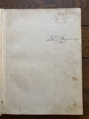 Empire Georgia Today in Pictures and Paragraphs 1936 First Edition HC