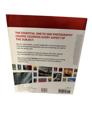 Digital Photography Masterclass, 3rd Edition: Advanced Techniques for Cre – GOOD