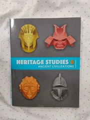 BJU Press – Heritage Studies 6 Ancient Civilizations, 4th Edition PB