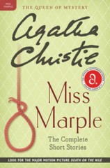 Miss Marple: The Complete Short Stories: A Miss Marple Collection (M – VERY GOOD