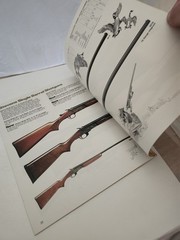 1978 Savage Arms Co. Retailer’s Catalog. 8 1/2″ x 11″ 36 Pages of info