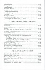 The Orthodox Church A to Z: A Handbook for Orthodox Christians 2nd Ed(2012) -NEW