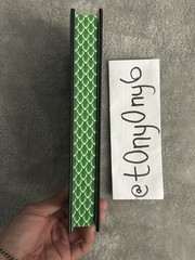 Elphie: A Wicked Childhood Gregory Maguire SIGNED BOOK Barnes & Noble EXCLUSIVE
