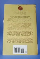 Ishmael by Daniel Quinn – Paperback Book Very Good