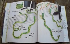 6 G. Brian Karas books My Crayons Talk, Muncha Muncha Muncha, Saving Sweetness