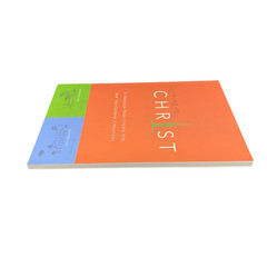Growing in Christ by Navigators Staff