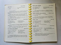 1985 Local Church Cookbook 190 Pages St. Joseph Church Berwick,PA.