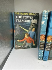 Lot 6 Hardy Boys #1 4 10 50 51 Danger Vampire Masked Monkey Sinister Sign Chums