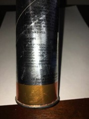 AC Products Flexible Seal Roof Sealant Cartridge-White-10.6 Fl Oz-New -FAST Ship