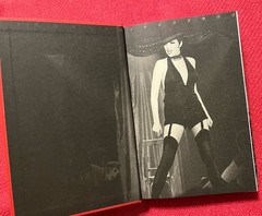 LIZA MINNELLI SIGNED 1ST EDITION COA KIDS, WAIT UNTIL YOUR HEAR THIS! LAST ONE