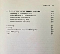 2000 Hinduism A Short History Klostermaier – Vintage Eastern Religion Book