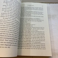 The English Teacher – Lily King (Paperback, 2005)