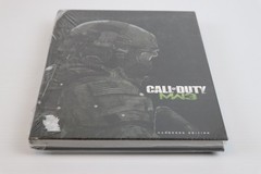 NEW Call of Duty Modern Warfare 3 Official Strategy Guide Hardened Edition SEALD