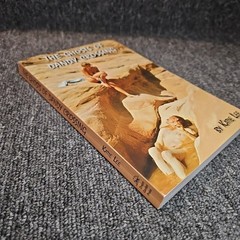 SIGNED The Ghosts of Dandy Crossing by Katie Lee