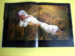 Erotic photo album I am a woman I am a blade of grass I am dew 2005 V. Pilipyuk