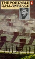 Portable D. H. Lawrence Paperback David Herbert Lawrence