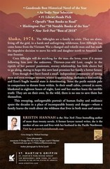 The Great Alone: A Novel Paperback – September 24, 2019