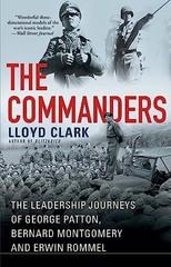 The Commanders The Leadership – VERY GOOD