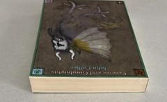 Fancies and Goodnights by John Collier, 1980 Reprint Trade PB, Time Life Books