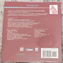 CD ROMS Exploring Functions of Human Body Distribution Cardiovascular Lymphatic