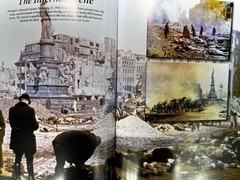 Apocalypse 1945, The Destruction of Dresden