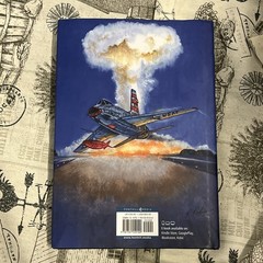 The F-100 Units of USAFE Book NEW 112 black & white and 154 colour illustrations