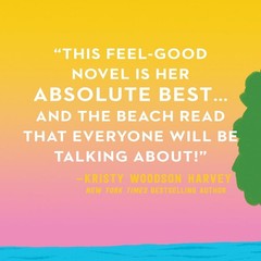 The Summer of Yes The feel good story about letting go and taking a chance on