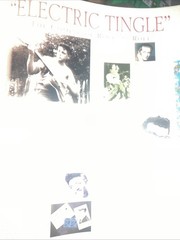 Vintage The PAUL MCCARTNEY World Tour Concert Book Program 1989/1990 The Beatles