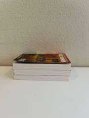 Lot (3) The Maze Runner Series James Dashner – Books #2 #3 #4 – LIKE NEW