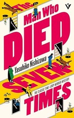 The Man Who Died Seven Times T – VERY GOOD