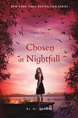 Shadow Falls Series All 5 Books in Paperback
