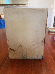Treasure Island by Robert Louis Stevenson Oxford University Press edition 1929