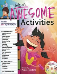 More Awesome Activities