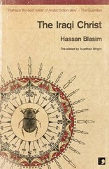 The Iraqi Christ by Hassan Blasim (English) Paperback Book