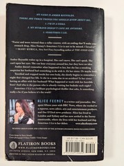 Sometimes I Lie: A Novel – Paperback By Feeney, Alice