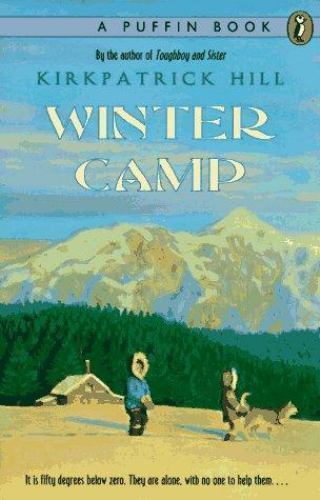 Winter Camp by Kirkpatrick Hill