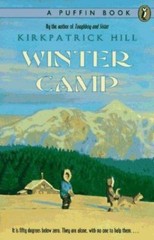 Winter Camp by Kirkpatrick Hill