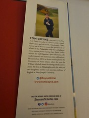 A Course Called Scotland by Tom Coyne Hardcover Book Signed 8 Signatures