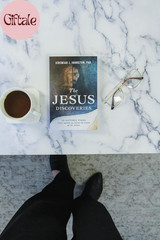 The Jesus Discoveries: 10 Historic Finds That Bring Us Face-To-Face with Jesus