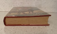 Blue Indian Mystery, Anna Hale, Blandford Press, 1954, Hardcover DC 506