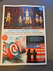 America at 250! Magazine – Special Edition by PEOPLE – Celebration of Treasures