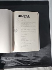 Erased, Vol. 1 – 1st Ed. 1st Print HC DJ By Sanbe, Kei – Manga English 2017