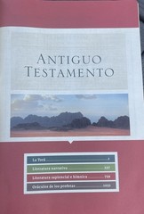 RVR, Biblia de Estudio Trasfondo Cultural, Leathersoft, Rojo Vino, Interior a…