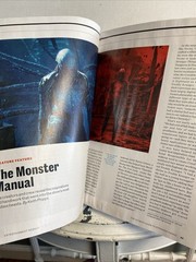 Entertainment Weekly Magazine The Ultimate Guide To Stranger Things