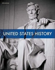 BJU Press US History Student Textbook 505776 – BJU Press – Good – See condit…