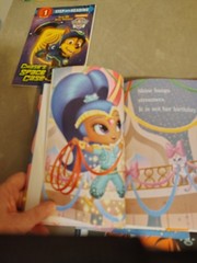 Step Into Reading- 6 Level 1 & 5 Level 2 Readers 11 Book Lot Some with Stickers!
