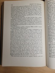 The Deadlock Of Democracy Four-Party Politics In America James Burns Hardcover