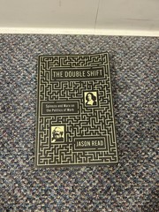 The Double Shift: Spinoza and Marx on the Politics of Work, Read, Jason