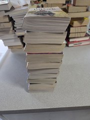 Diana Palmer Lot Of 10 Books Two Are A 2-in-1. Total 12 Stories Romance