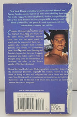 Highland Thirst by Hannah Howell and Lynsay Sands (2008, Uk- a Format Paperback)